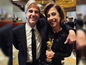 “Ainda Estou Aqui” ganha como Melhor Filme Internacional no Oscar 2025