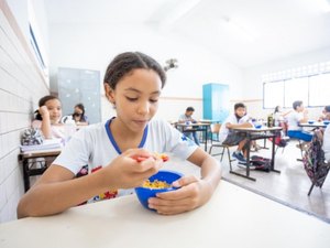 No Dia Internacional da Educação, Seduc comemora avanços na rede pública alagoana