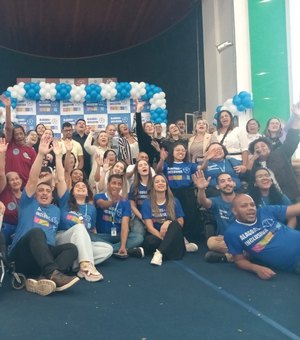 Arapiraca recebe o 3º Festival da Inclusão, promovido pela Secdef/AL