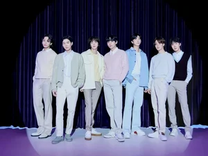 BTS, Claudia Leitte, Luísa Sonza e mais novidades musicais da semana