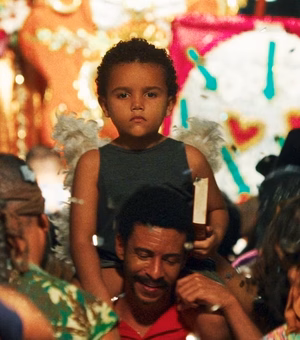 Gil inspira Samba Infinito, curta brasileiro que estreará em Cannes