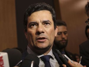 Moro lamenta retorno do Coaf ao Ministério da Economia