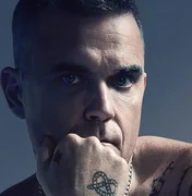 Robbie Williams anuncia documentário 'cheio de sexo, drogas e doenças mentais'