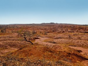 Governo descumpre prazo e trava 86% do recurso para enfrentar mudança climática