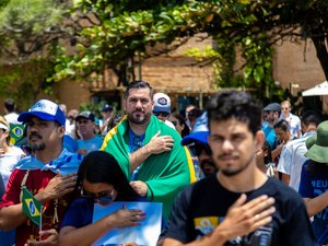 Vereador Leonardo Dias confirma presença no protesto contra o presidente Lula