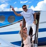 “Dor horrível”, diz esposa de advogado morto em queda de avião