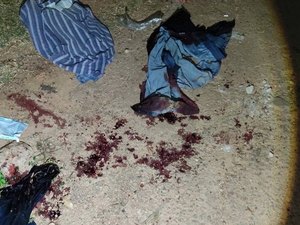 Adolescente mata namorado da mãe com facada no pescoço