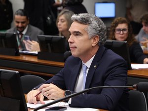 Rafael Brito defende fim da escala 6x1 e destaca expectativa para votação