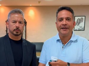 Governo de Alagoas anuncia investimento de R$ 1,5 milhão no ASA