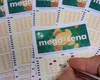 Mega-Sena sorteia neste sábado prêmio acumulado em R$ 42 milhões
