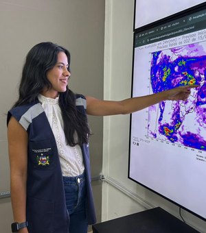 Prévias de Carnaval em Maceió pode ter chuvas passageiras