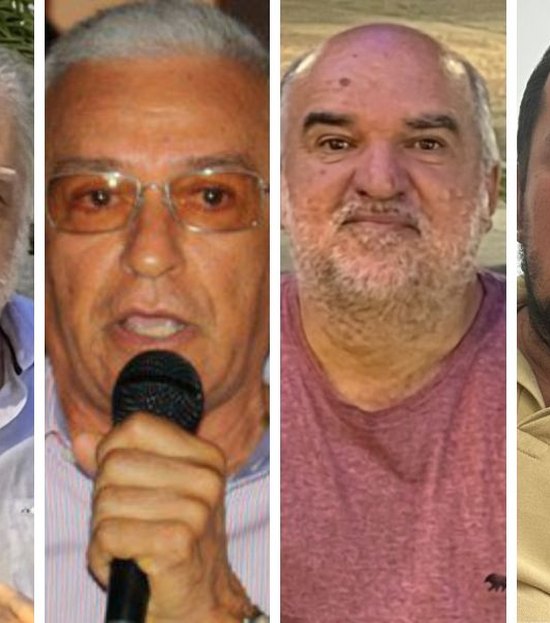 ‘Terceira via’ em Batalha tem dois ex-prefeitos e pretende apoiar JHC para o governo