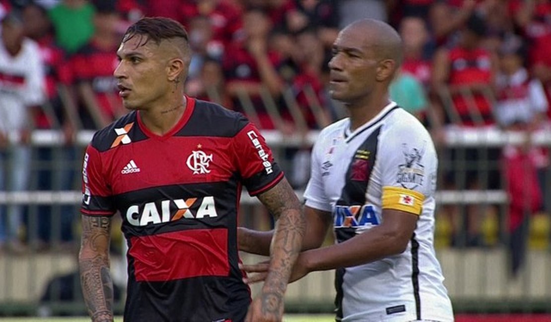 Pela 10ª vez na história, Flamengo e Fluminense irão decidir a Taça Guanabara