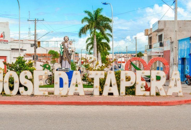 Enquanto prefeito mantém silêncio sob ataques diários, oposição antecipa eleições municipais em São José da Tapera