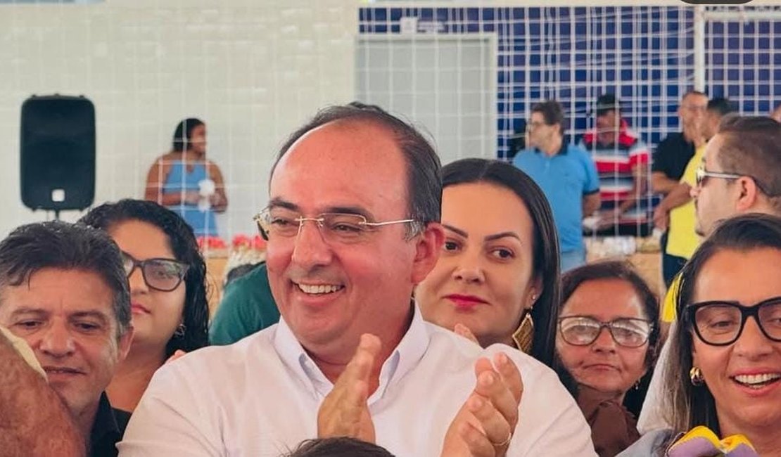 Junqueiro celebra 78 anos com fé, progresso e união pelo futuro
