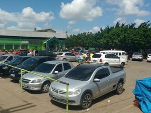 Mercado Público não funcionará no feriado da Proclamação da República