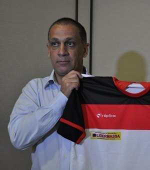 Celso Teixeira acerta com Flamengo do Piauí para a temporada 2017