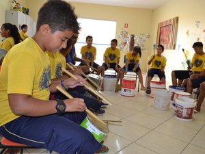 LBV promove Desfile Cívico no Barro Duro com o tema Sustentabilidade