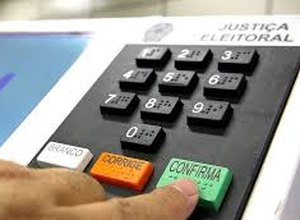 Mais de dois milhões de eleitores podem se identificar pela biometria em Alagoas