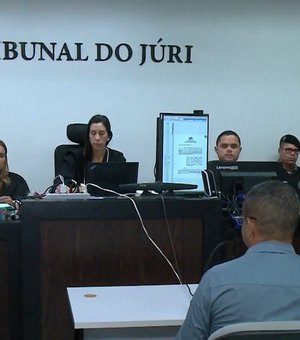 Acusado de matar esposa dentro de loja e se fingir de morto é condenado; MPAL vai recorrer por pena maior