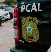 Polícia Civil prende homem por invasão e tentativa de estupro contra jovem em Canapi