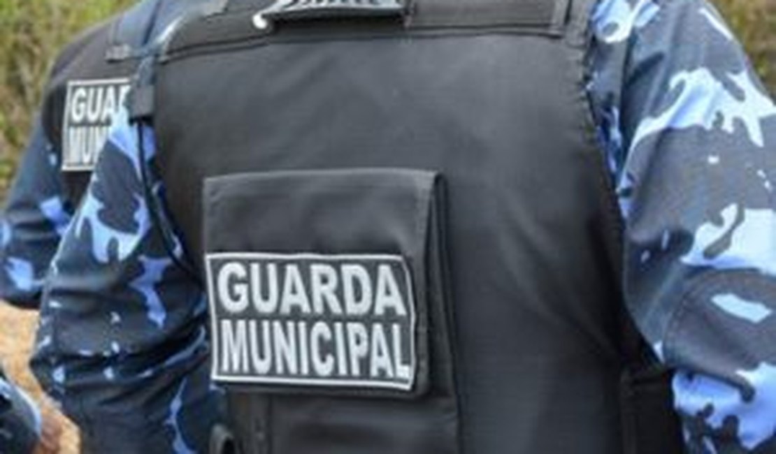 Guardas Municipais ameaçam parar atividades por atraso de pagamento