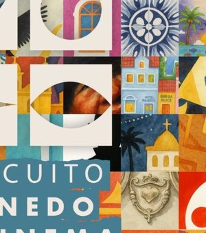 Circuito Penedo de Cinema 2025 lança edital para mostras de curta-metragem