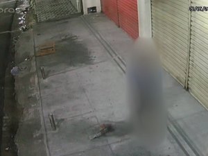 Polícia apreende menores infratores após série de furtos no município de Delmiro Gouveia