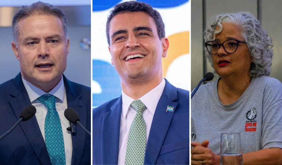 Governo de Alagoas: veja as datas das convenções que definirão os candidatos