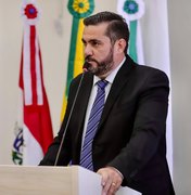‘Repercussão fala por si’, diz Leonardo Dias sobre pacote de benefícios na Câmara