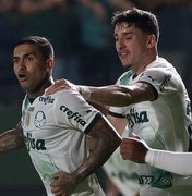 Dudu alcança marca de 100 assistências pelo Palmeiras e aumenta lista de recordes; confira