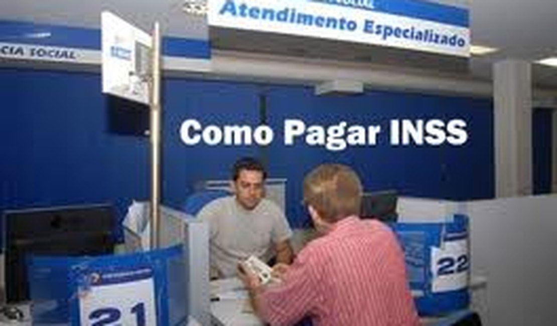 Oportunidade: INSS inscreve em concurso com salários de R$ 7.147,12
