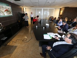 ?TJAL planeja implantar unidade prisional voltada para réus dependentes químicos