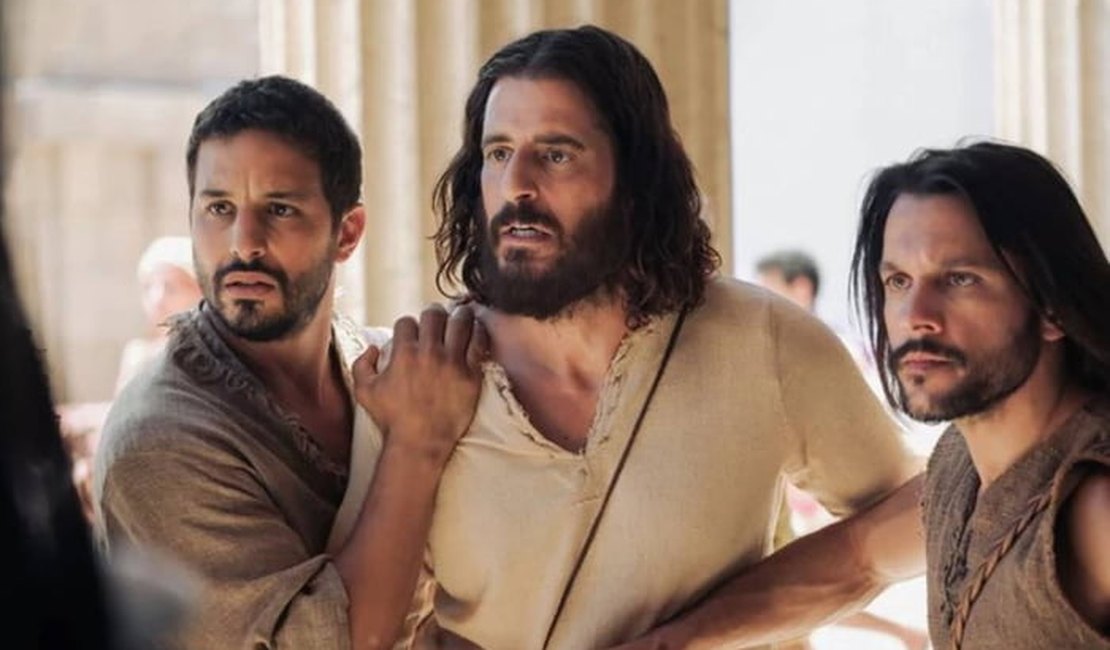 The Chosen anuncia série derivada com novo personagem bíblico