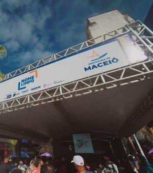 Feirão Limpa Nome acontece nos dias 4 e 5 no Calçadão do Centro