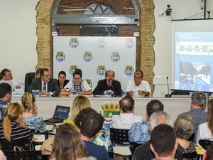 Comissão será criada para debater abertura de vias do Corredor Vera Arruda