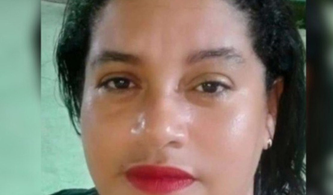 Homem suspeito de pilotar moto usada no homicídio de Maria Célia é preso no Vale do Reginaldo