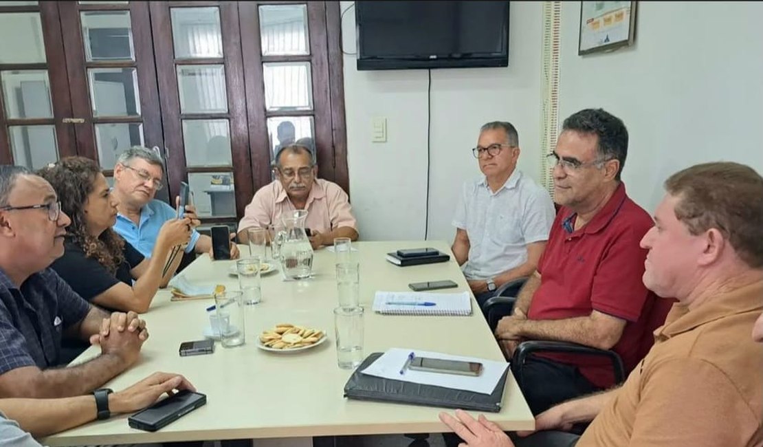 Alagoas terá força-tarefa para impulsionar compras da agricultura familiar