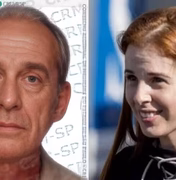 Suzane von Richthofen tenta liberar o corpo do tio encontrado morto dentro de casa