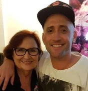 Covid-19: mãe de Paulo Gustavo pede doação de sangue para o ator