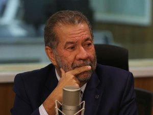 Lupi deve entregar o cargo nesta sexta, dizem auxiliares do governo