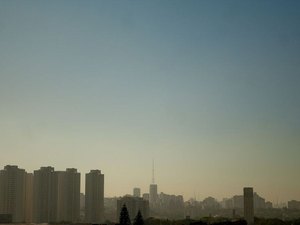 Líderes mundiais querem ampliar luta contra aquecimento global