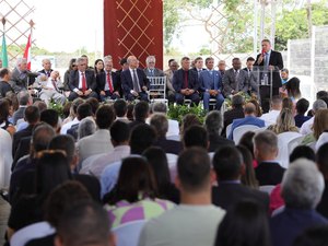 Ministério Público de Alagoas inaugura sede própria no município de Penedo