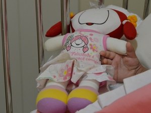 Governo e Sesau priorizam atendimento a crianças cardiopatas