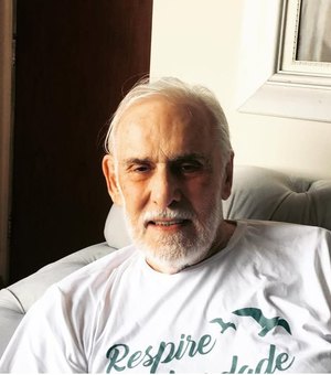 Morre Francisco Cuoco, um dos grandes atores do Brasil, aos 91 anos
