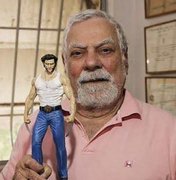 Isaac Bardavid, dublador de Wolverine, morre aos 90 anos