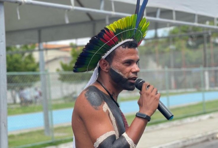 Empreender com Raízes: o avanço do empreendedorismo indígena e a força cultural de Weliton Yarú