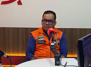 Novas tecnologias e ajuda da população auxiliam a evitar estragos durante quadra chuvosa