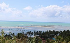 Japaratinga: o paraíso é no litoral de Alagoas