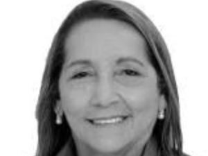 Médica e ex-prefeita de Santa Luzia do Norte morre por Covid-19